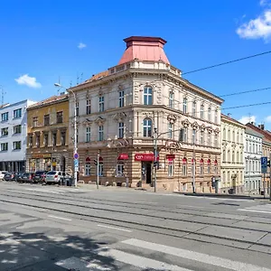 Stefanikova Rose Brno